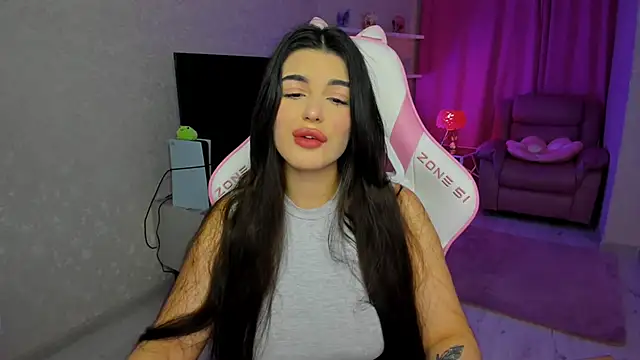 AlluringAriel online show from 04-09-26, 11:26