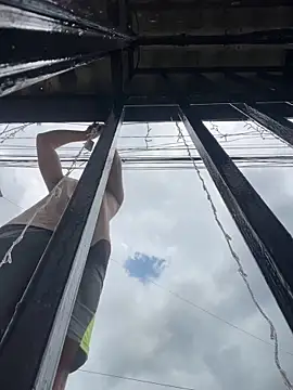 adam-rivera online show from 11-26-25, 05:14