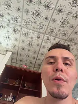 adam-rivera online show from 03-01-26, 07:49