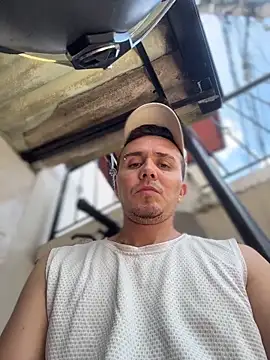 adam-rivera online show from 03-31-26, 05:13