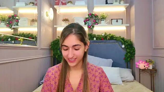 Teresa Stane online show from 01-13-25, 05:55