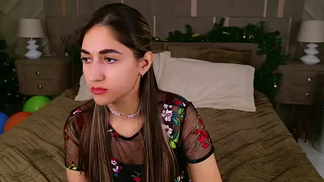 Teresa Stane online show from 01-13-25, 09:41