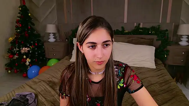 Teresa Stane online show from 01-13-25, 06:59