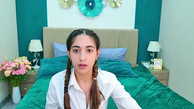 Teresa Stane online show from 01-28-25, 12:32