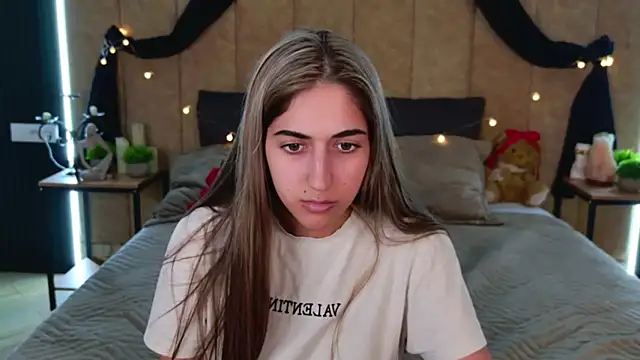 Teresa Stane online show from 02-21-25, 11:11