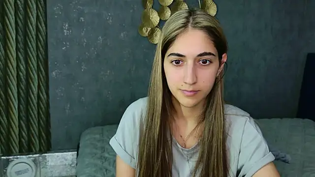 Teresa Stane online show from 02-26-25, 12:14