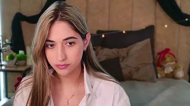 Teresa Stane online show from 03-22-25, 08:29