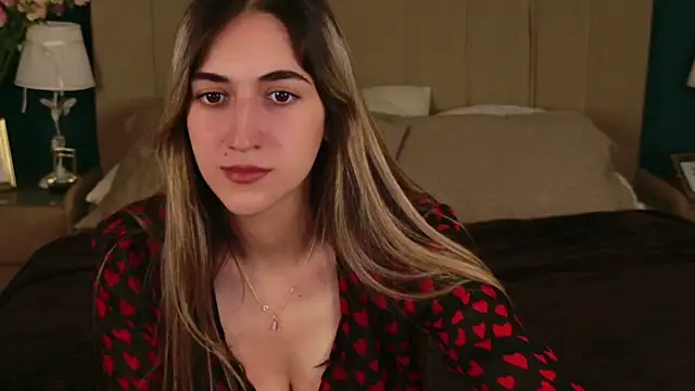 Teresa Stane online show from 09-29-25, 05:23