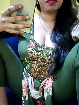 Haniya-143 online show from 10-27-25, 01:09