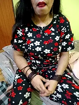 Haniya-143 online show from 11-16-25, 07:08