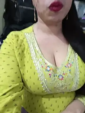 Haniya-143 online show from 06-27-26, 10:26