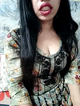 Haniya-143 online show from 06-28-26, 10:32