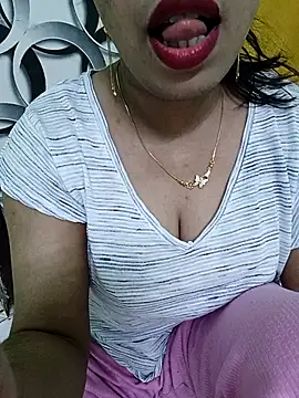Haniya-143 online show from 07-16-26, 08:59