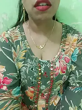 Haniya-143 online show from 07-17-26, 08:46