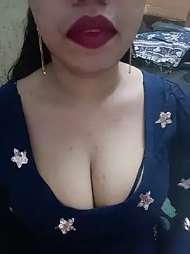 Haniya-143 online show from 08-08-26, 11:18