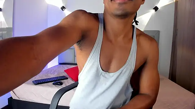 JEFFREY COTTOM online show from 03-21-25, 07:02