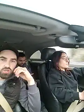 La Chaudasse 98 online show from 01-04-25, 09:43