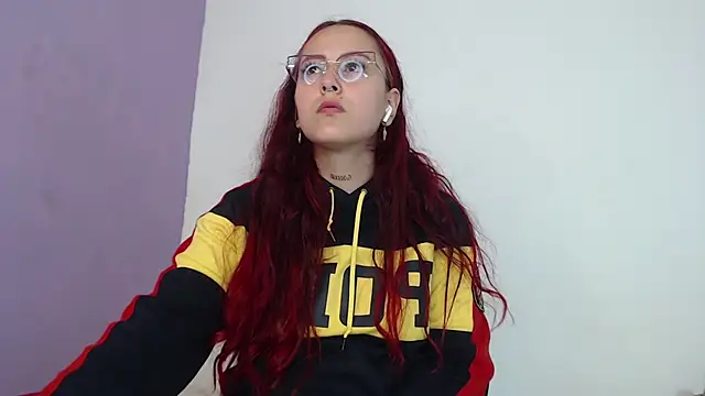 LatinasGoddesses  online show from 01-21-25, 04:48