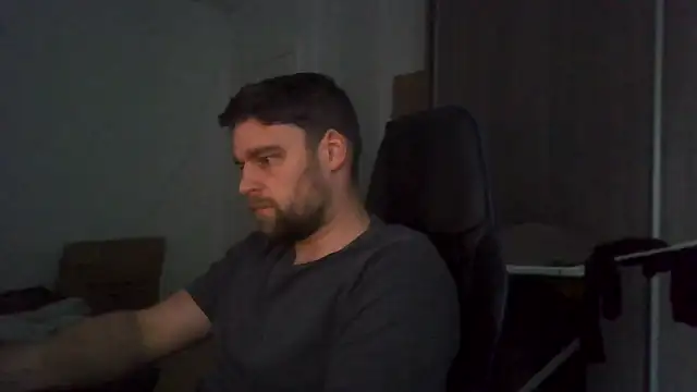 The big viking  online show from 10-27-25, 02:10