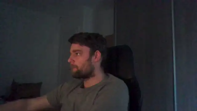 The big viking  online show from 11-28-25, 01:36