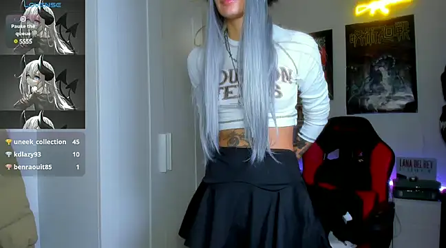 Snapshot of _sakae_ chatting on 01-30-25, 08:43 sakae online show from 01-30-25, 08:43