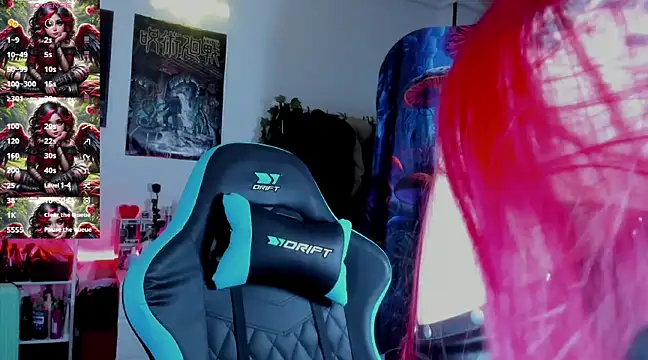 Snapshot of _sakae_ chatting on 02-21-25, 11:21 sakae online show from 02-21-25, 11:21