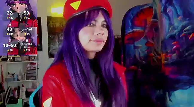 Snapshot of _sakae_ chatting on 02-28-25, 06:54 sakae online show from 02-28-25, 06:54