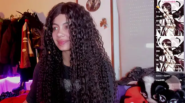 Snapshot of _sakae_ chatting on 03-21-25, 07:55 sakae online show from 03-21-25, 07:55