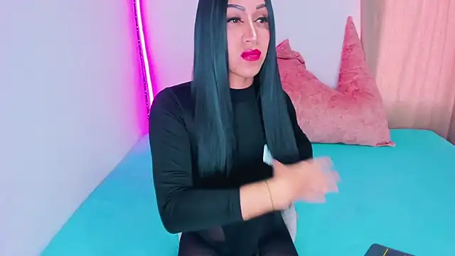 Candace Queen online show from 02-03-26, 01:38