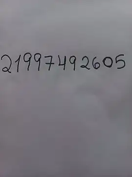 princesaa98 online show from 01-28-25, 10:23