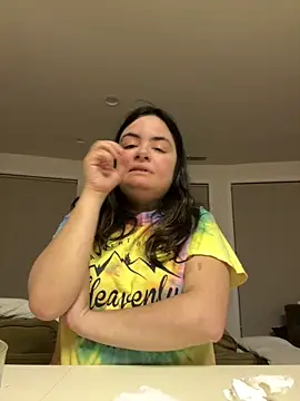 littlemissbabycakes online show from 02-11-26, 05:34