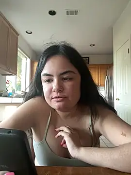 littlemissbabycakes online show from 03-18-26, 12:58