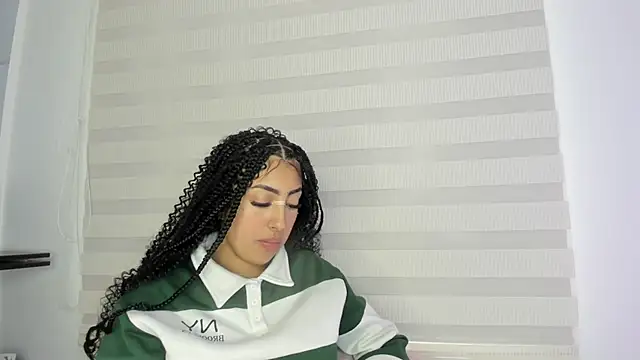 misscheelsee online show from 02-11-25, 08:52