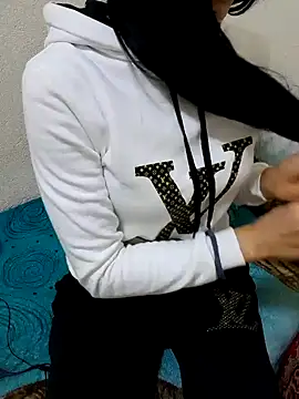 Linda-53 online show from 01-03-25, 09:26