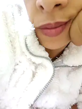 Linda-53 online show from 01-10-25, 07:35