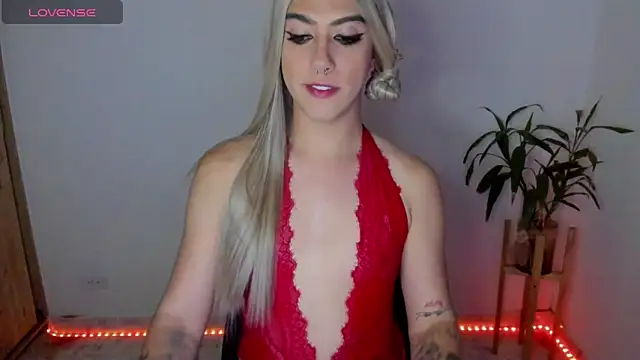 ashley sans2000 online show from 11-27-25, 09:55