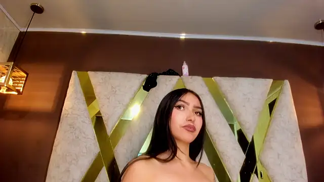 Amelia lorenz online show from 12-24-24, 04:33