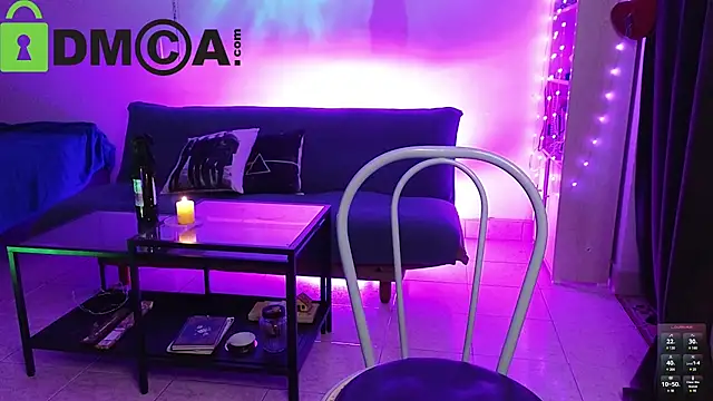 Lia madame online show from 03-16-25, 06:20