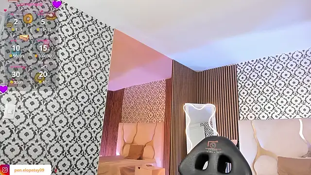 penelope tay1 online show from 02-06-26, 03:00