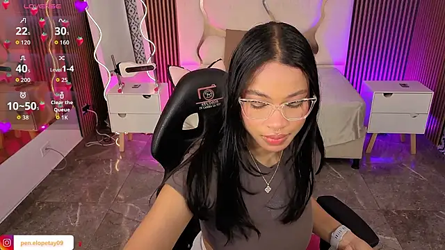 penelope tay1 online show from 02-19-26, 03:02