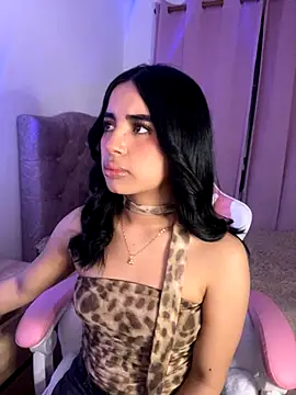 Emily-14 online show from 11-15-25, 04:10