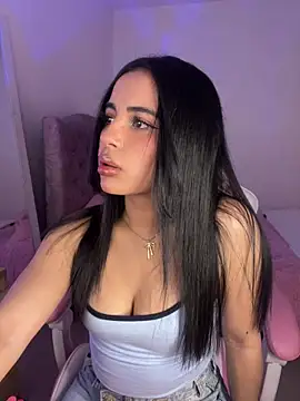 Emily-14 online show from 04-09-26, 03:39