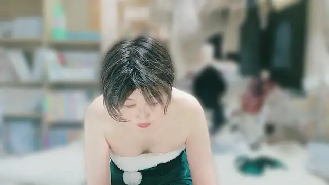 morikawa sayaka online show from 12-22-25, 11:46