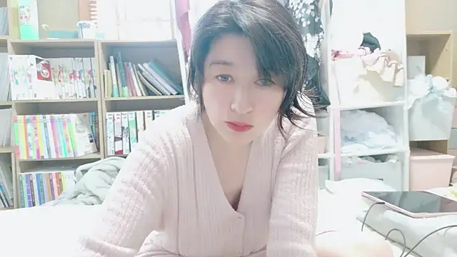 morikawa sayaka online show from 03-24-26, 01:21