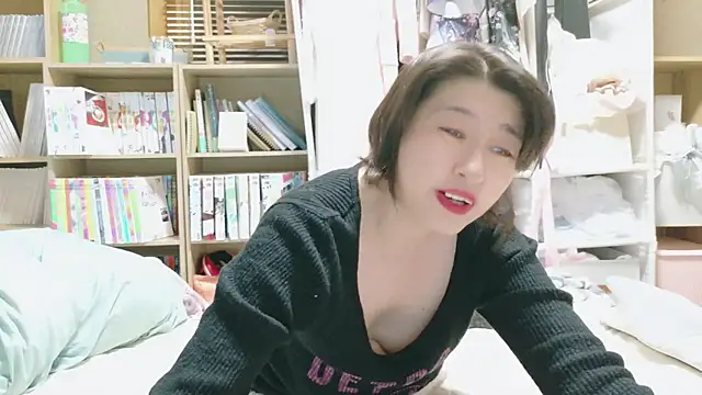 morikawa sayaka online show from 04-02-26, 02:04