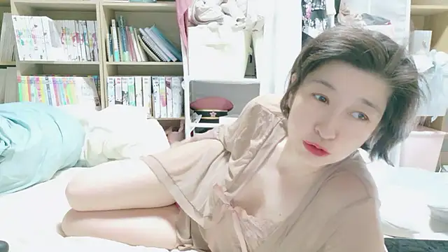 Snapshot of morikawa_sayaka chatting on 06-03-26, 01:36 morikawa sayaka online show from 06-03-26, 01:36