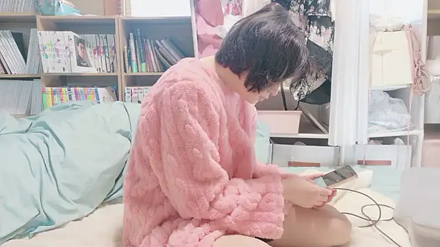 Snapshot of morikawa_sayaka chatting on 06-13-26, 11:24 morikawa sayaka online show from 06-13-26, 11:24