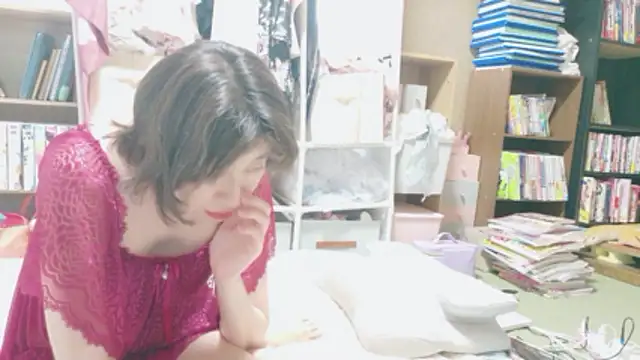 Snapshot of morikawa_sayaka chatting on 07-05-26, 04:19 morikawa sayaka online show from 07-05-26, 04:19