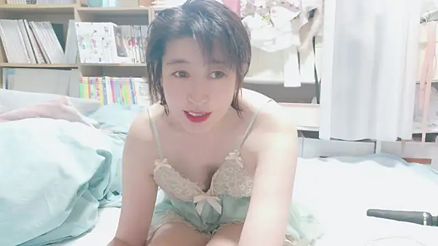 Snapshot of morikawa_sayaka chatting on 07-25-26, 11:46 morikawa sayaka online show from 07-25-26, 11:46
