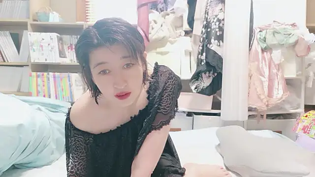 Snapshot of morikawa_sayaka chatting on 07-26-26, 11:44 morikawa sayaka online show from 07-26-26, 11:44